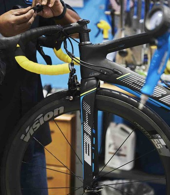 Comment ouvrir son magasin de vélo ?