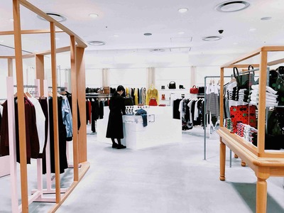 Comment ouvrir une boutique de vêtements ?