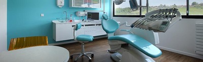 Création d'un cabinet de dentiste : pensez à la SELARL