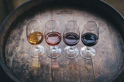 Les 5 étapes pour ouvrir un bar à vin