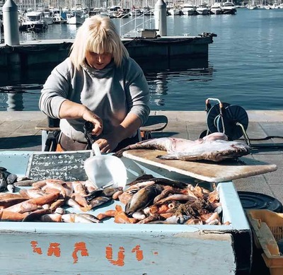 Comment devenir poissonnier ambulant ?