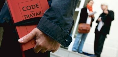 Contrôle de l'inspection du travail : quelle est la procédure ?