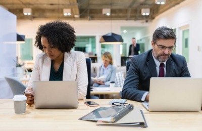 Question en droit du travail qui appeler lorsqu'on est employeur ?