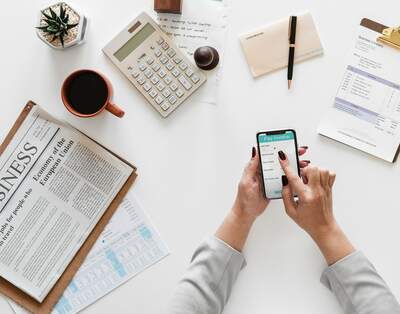 Infographie : comment approuver et déposer ses comptes annuels ?