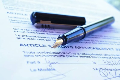 Réforme du droit des contrats : l'impact sur les CGV