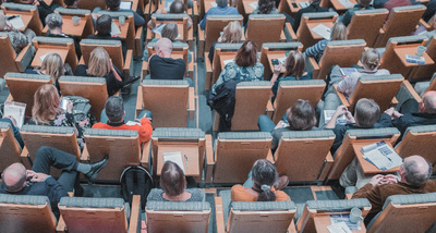 Entrepreneurs : vos rendez-vous incontournables en fin d'année