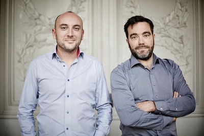 Interview de Marc Bouguié, cofondateur de Transmitio