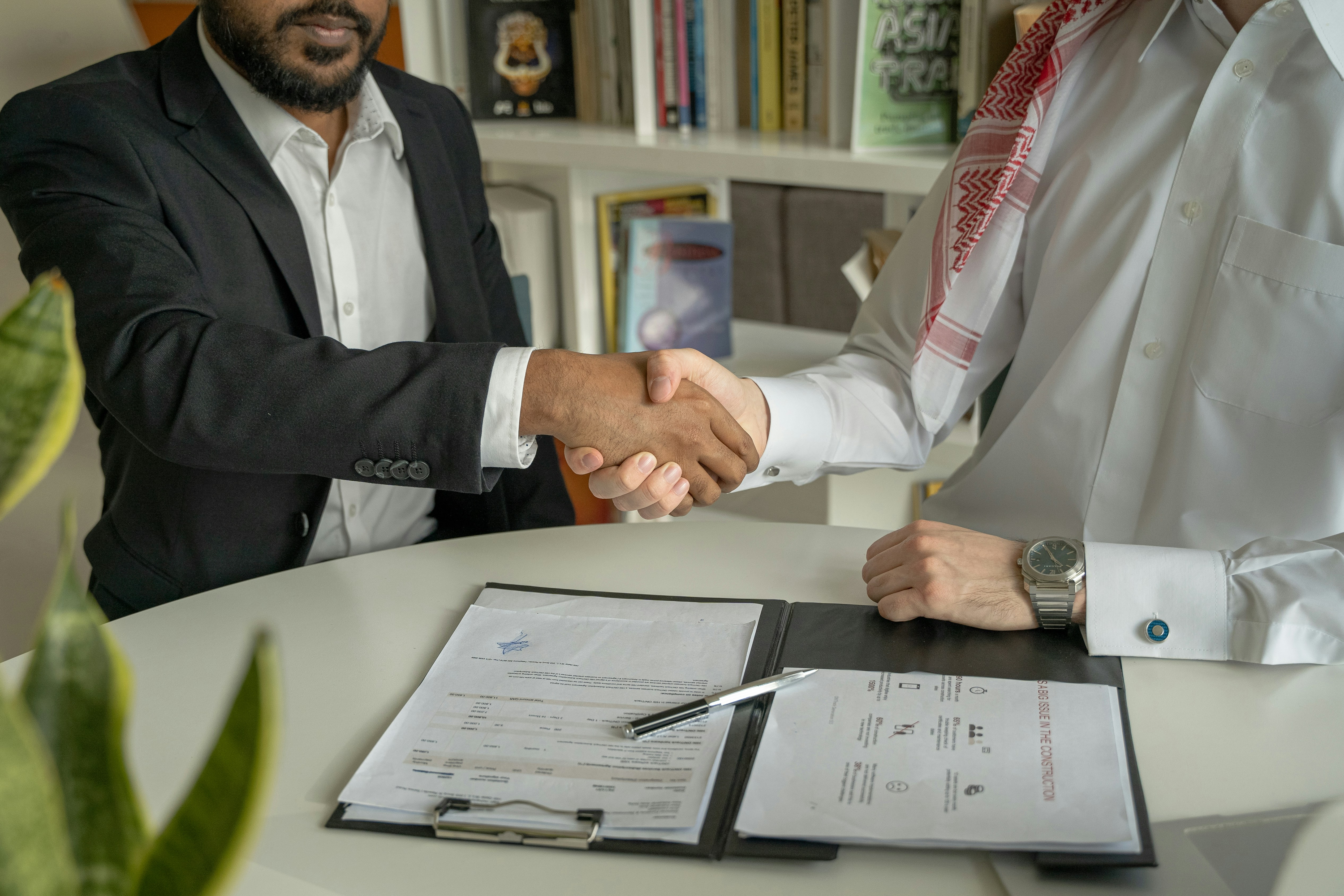 La clause d’agrément en SARL : définition et fonctionnement