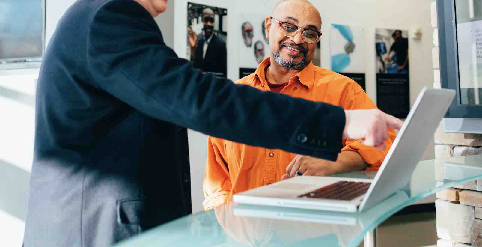 cession entreprise