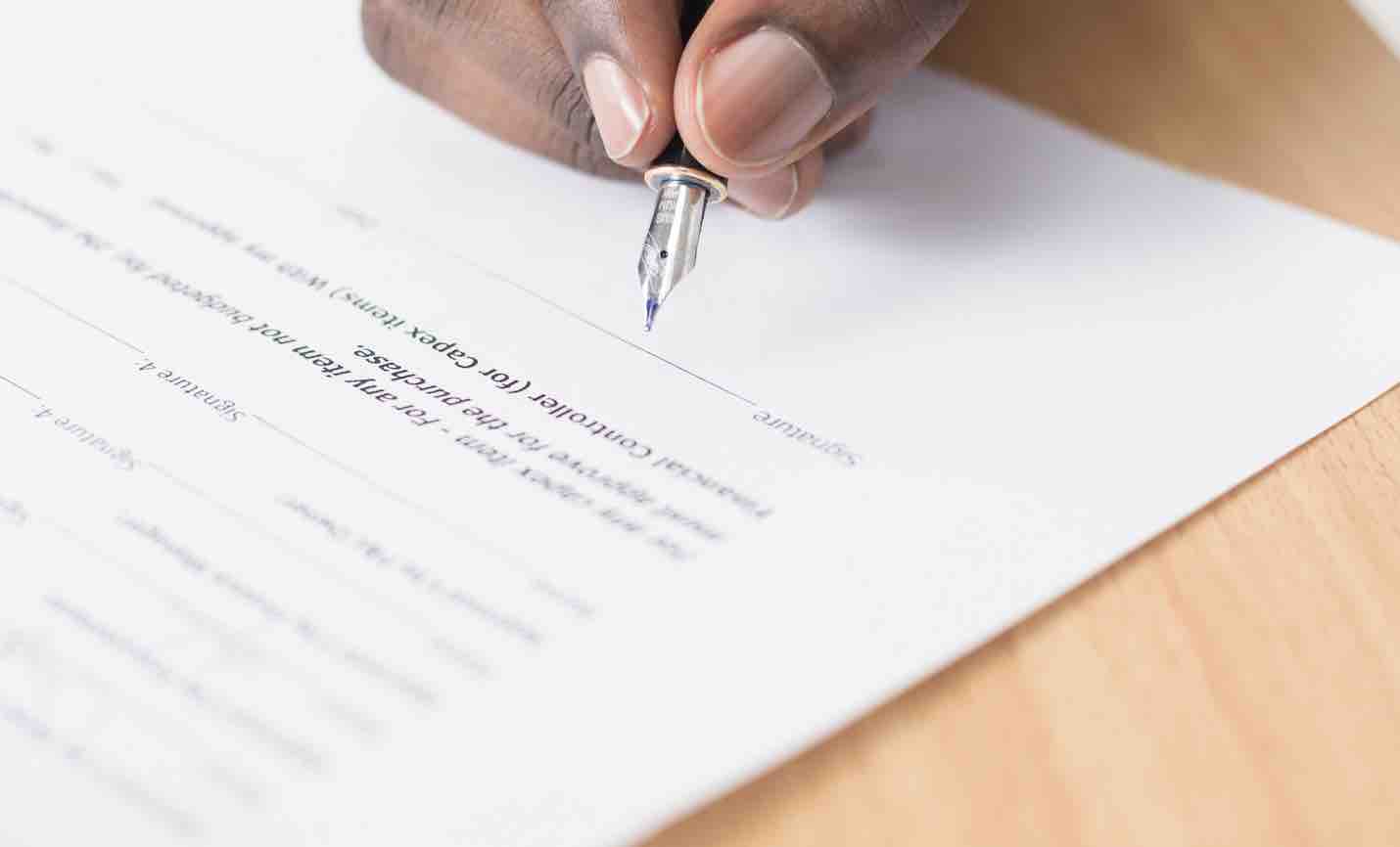 Clause léonine : définition et fonctionnement