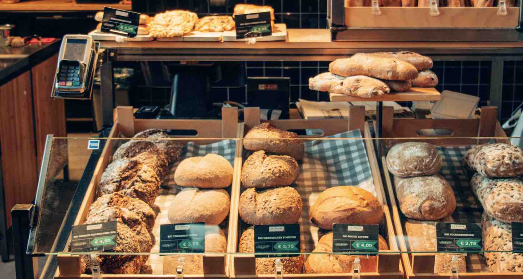 Reprendre une boulangerie : tout savoir