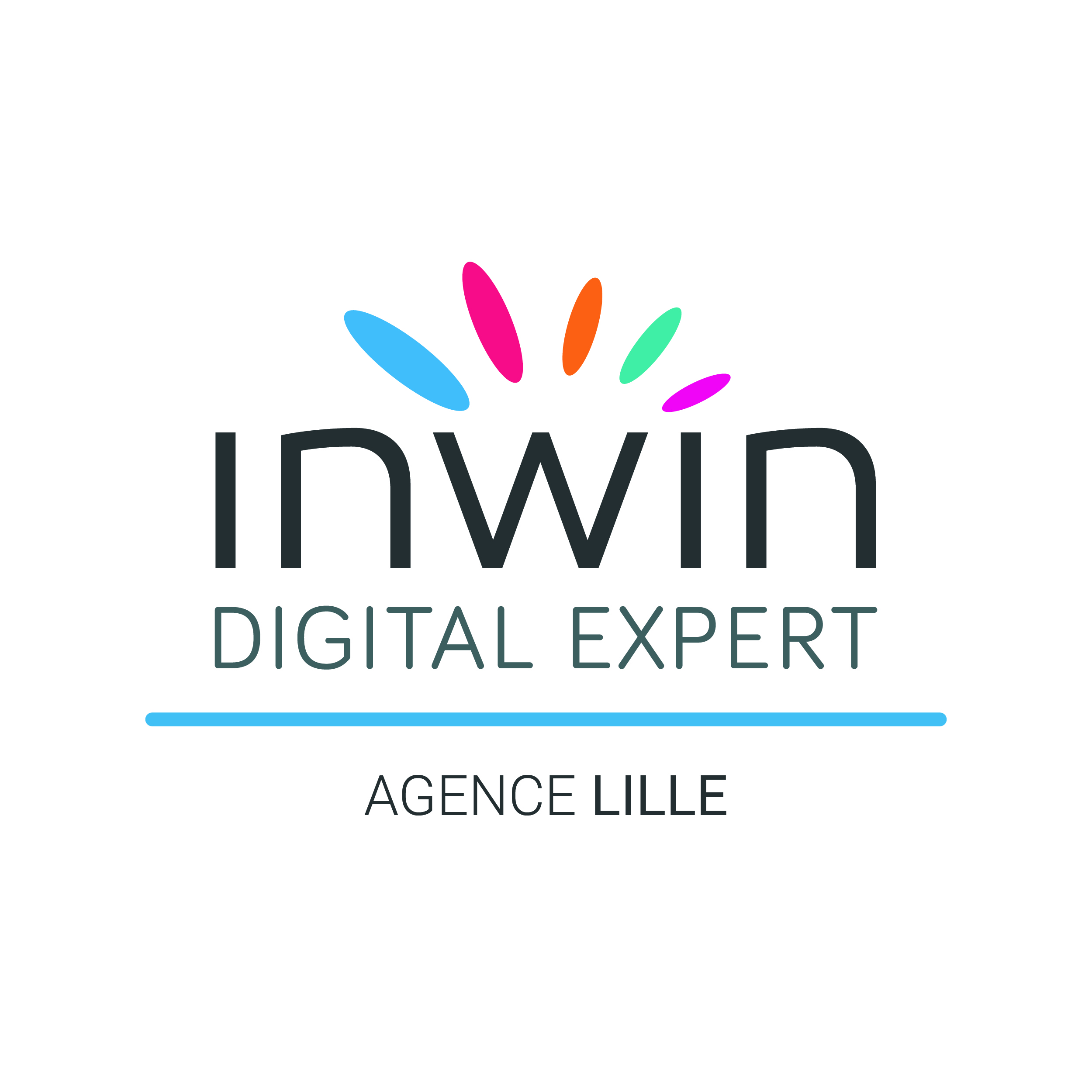 Témoignage - Julien Bouckaert, Dirigeant de l'agence Inwin Lille