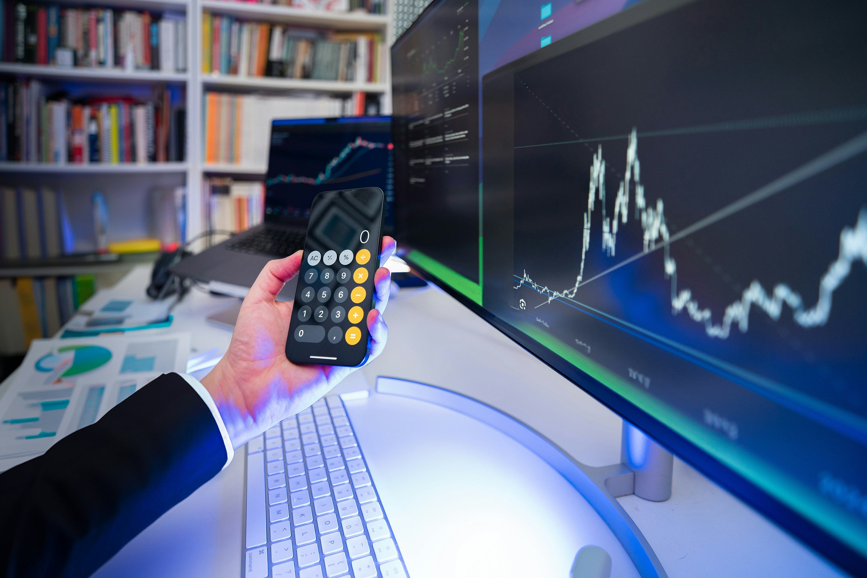 Qu'est-ce que la capacité d'autofinancement et comment la calculer ?
