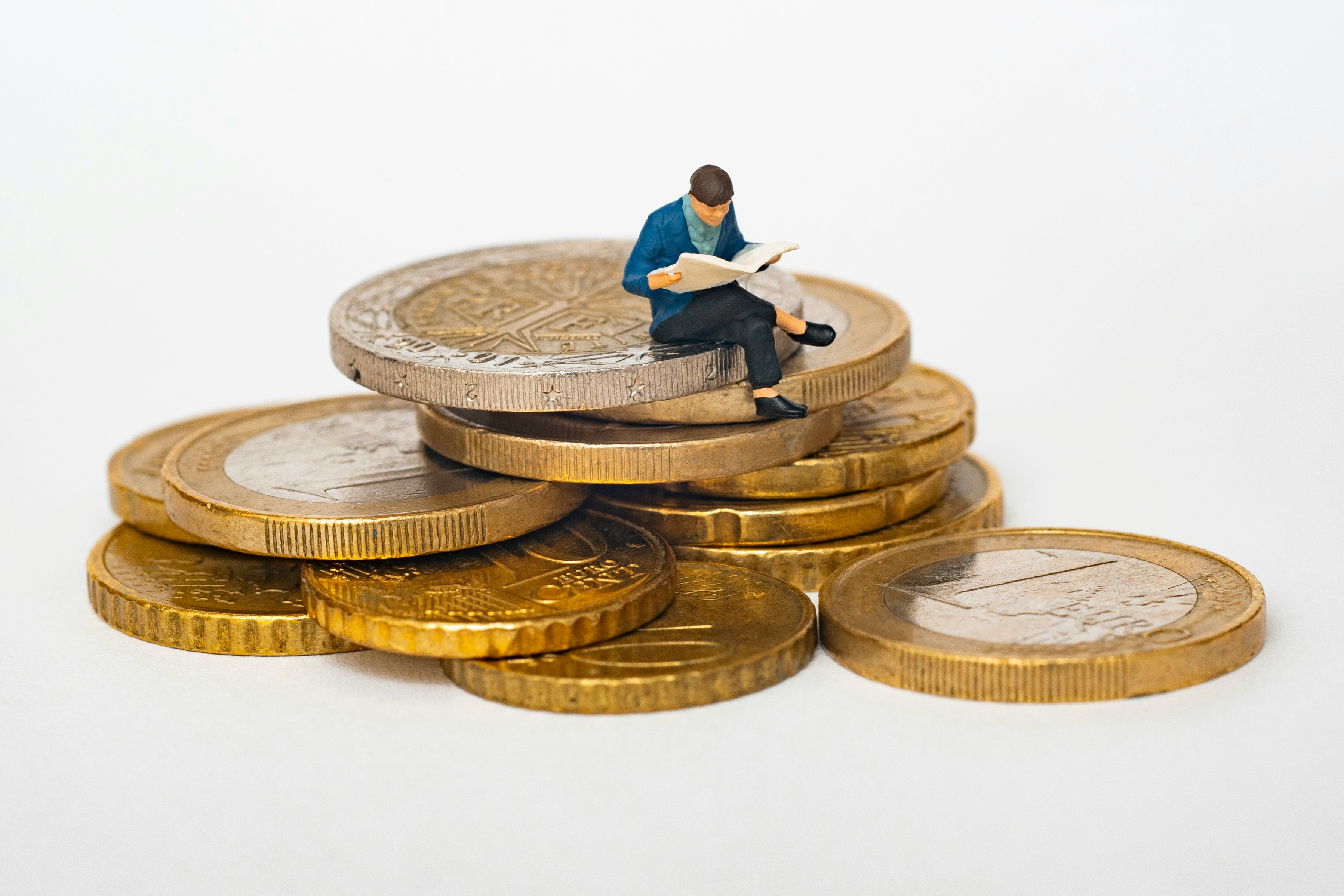Tout savoir sur le compte courant d'associé