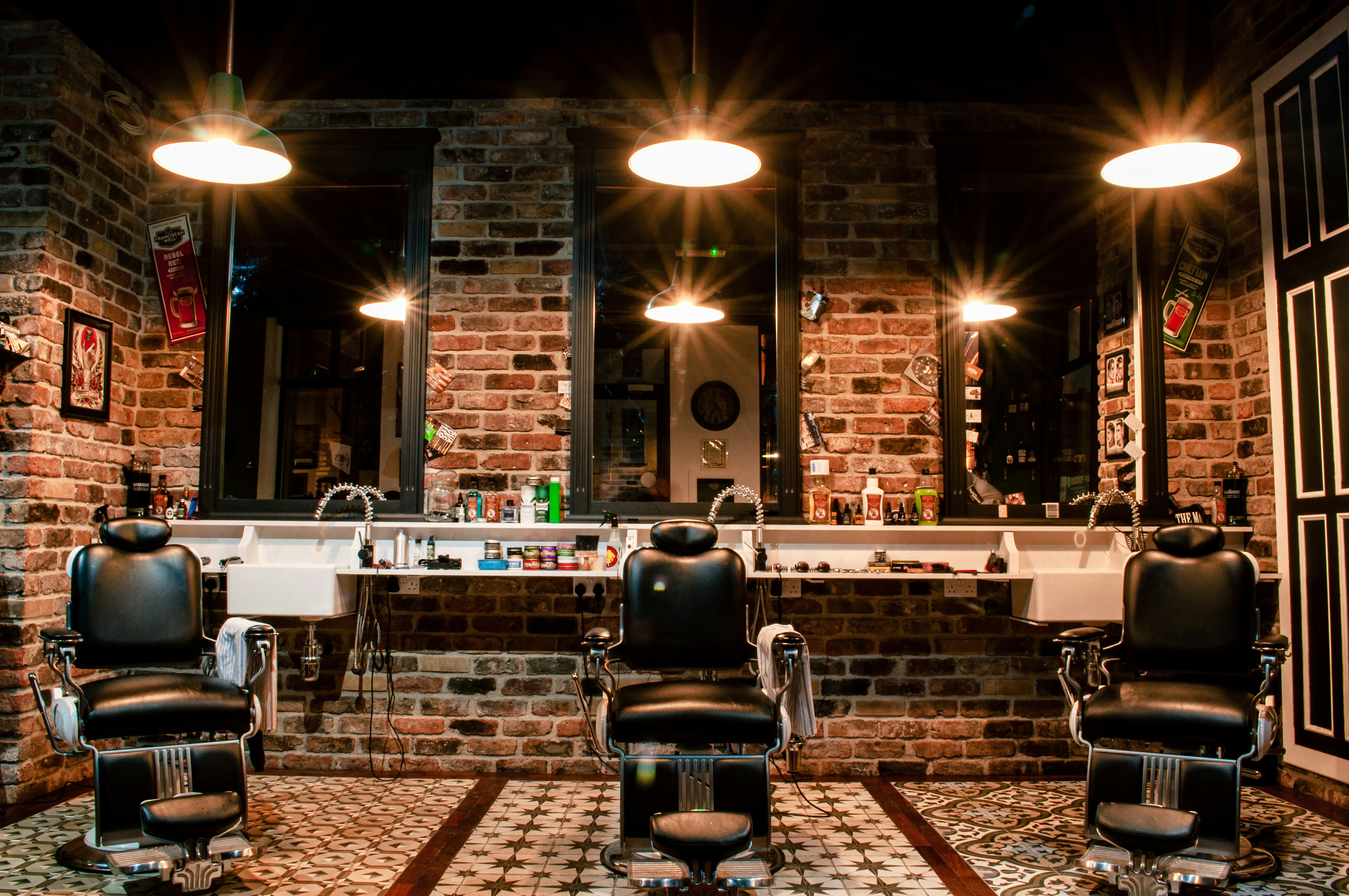 Ouvrir un barbershop en 2026 : le guide complet