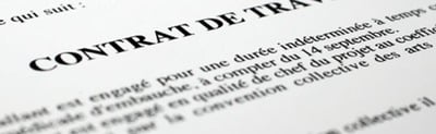 Conseils en rédaction juridique d’un avenant CDD