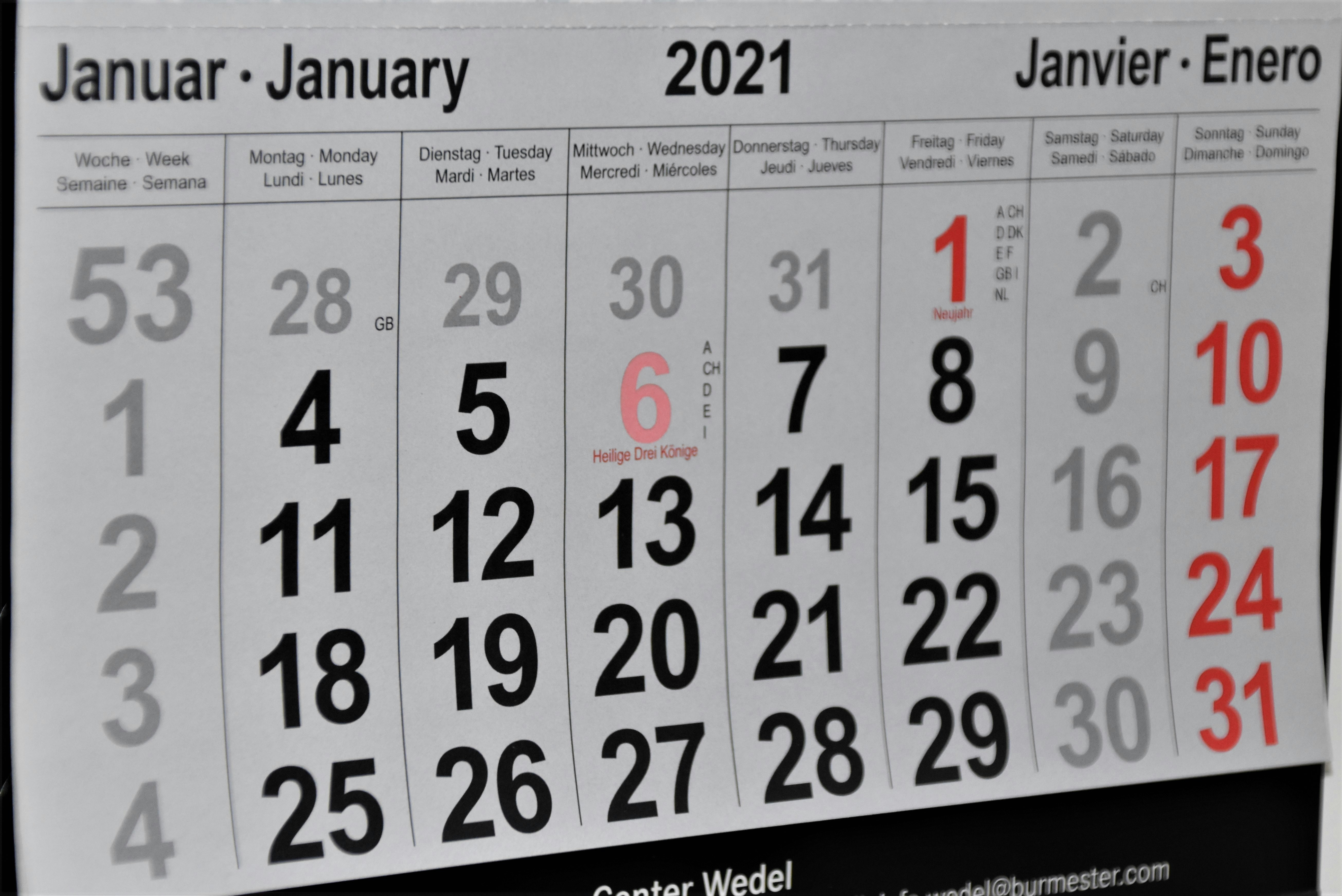 Exercice comptable : guide complet (2025)